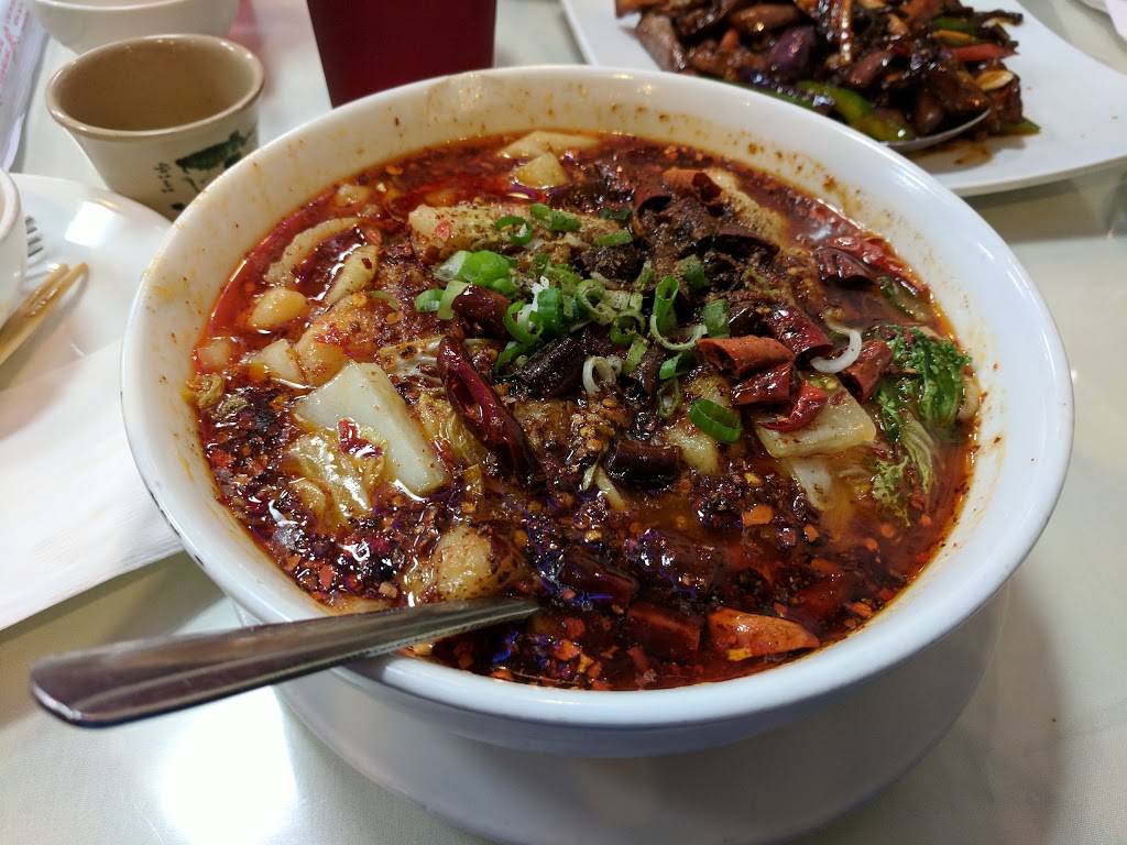 Mr Holy Gao | restaurant | 10066 Pacific Heights Blvd, San Diego, CA 92121, USA | 8585873916 OR +1 858-587-3916