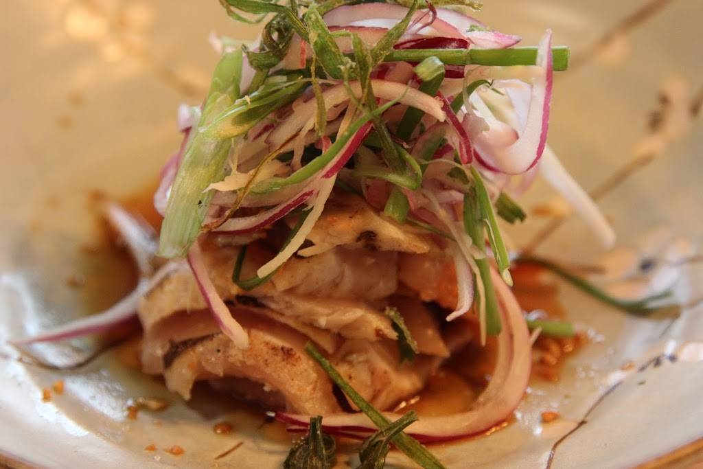 Ohana - *Sushi*Ramen*Poke | restaurant | 1101 US-287 BYP, Waxahachie, TX 75165, USA | 9729378818 OR +1 972-937-8818