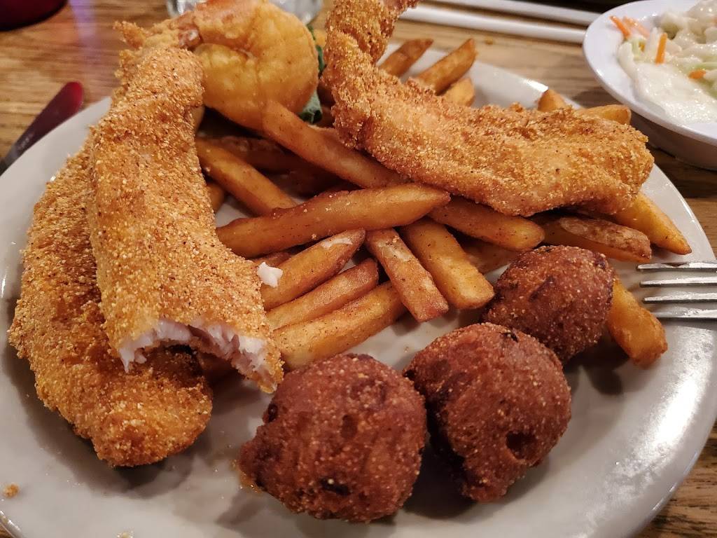 Crawdaddys Kitchen | restaurant | 9370 Mansfield Rd, Shreveport, LA 71118, USA | 3186887532 OR +1 318-688-7532