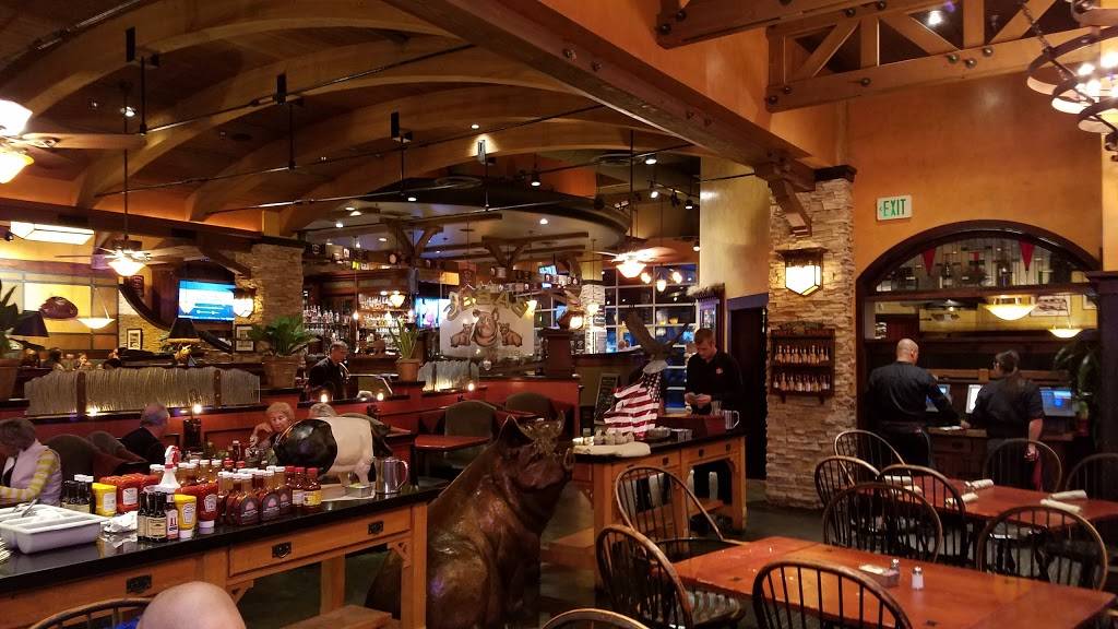 Babes Bar-B-Que & Brewhouse | restaurant | 71800 CA-111 Ste A 176, Rancho Mirage, CA 92270, USA | 7603468738 OR +1 760-346-8738