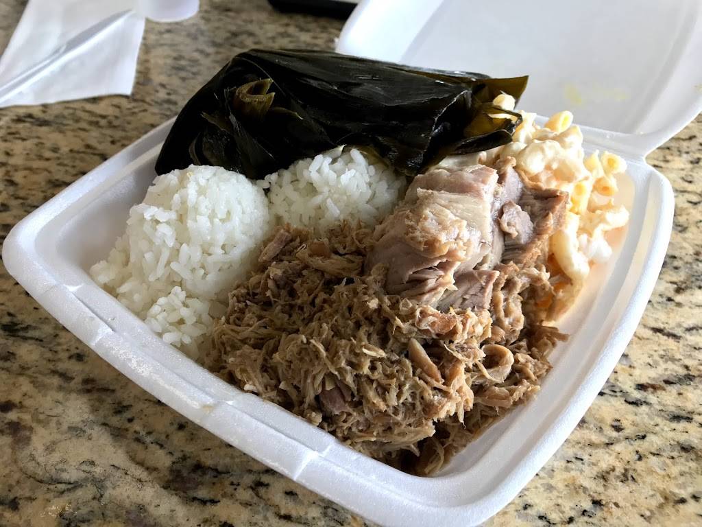 L&L Hawaiian Barbecue | restaurant | 2400 Foothill Blvd, La Verne, CA 91750, USA | 9093926938 OR +1 909-392-6938