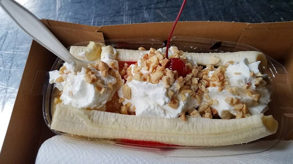 Fosters Freeze | restaurant | 4121 Telegraph Rd, Ventura, CA 93003, USA | 8056421819 OR +1 805-642-1819