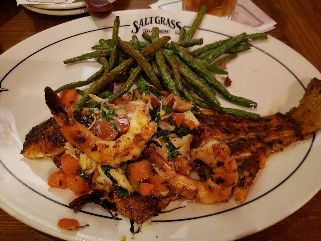 Saltgrass Steak House | restaurant | 1649 Laguna Dr, Rockwall, TX 75087, USA | 9727714999 OR +1 972-771-4999