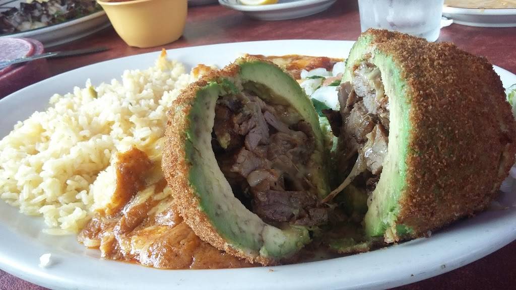 Juarez Restaurant | restaurant | 2545 Gessner Rd, Houston, TX 77080, USA | 7136901790 OR +1 713-690-1790