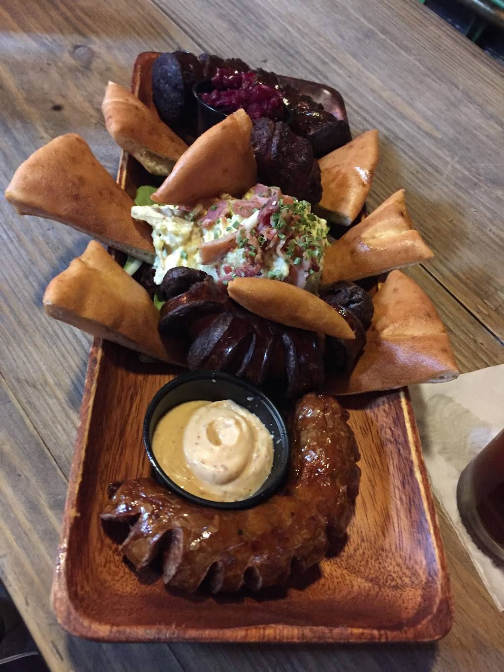 Johnnie MacCrackens Celtic Firehouse Pub | restaurant | 15 Atlanta St SE, Marietta, GA 30060, USA | 6782906641 OR +1 678-290-6641