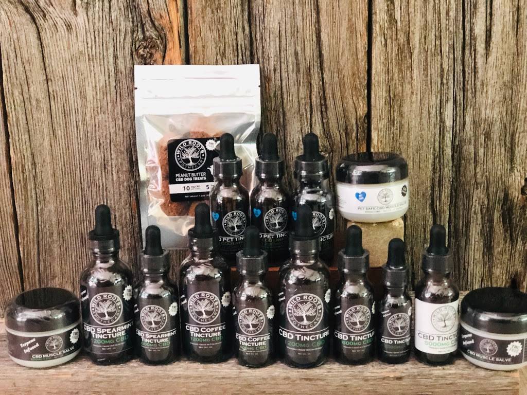 Wild Roots Apothecary | restaurant | 320 Ross Ave Suite 17, Schofield, WI 54476, USA | 7158702097 OR +1 715-870-2097