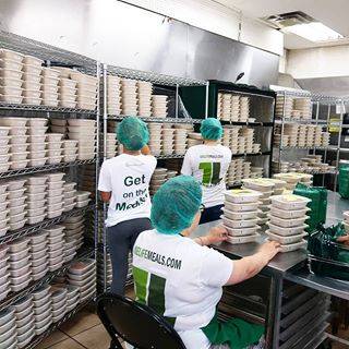 One Life Meals | restaurant | 1960 Lawrence Ave E B2, Scarborough, ON M1R 2Z1, Canada | 4162759704 OR +1 416-275-9704