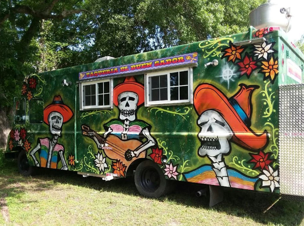 Taqueria El Buen Sabor | restaurant | 6712 E Mt Houston Rd, Houston, TX 77050, USA | 3462697054 OR +1 346-269-7054