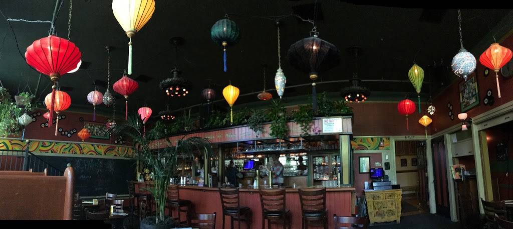 Cypress Room Bar | restaurant | Cypress Room, 5736 NE 33rd Ave, Portland, OR 97211, USA | 5032493983 OR +1 503-249-3983