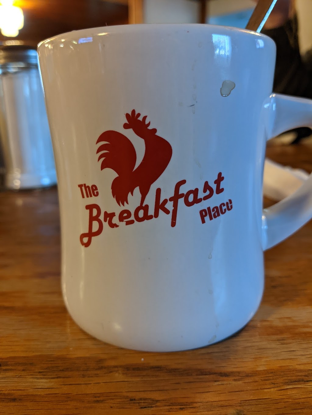 The Breakfast Place | restaurant | 789 Beal Pkwy NW, Fort Walton Beach, FL 32547, USA | 8508628299 OR +1 850-862-8299