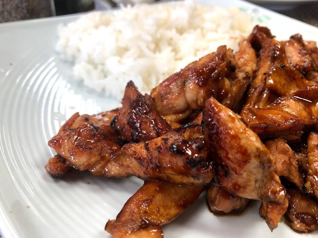 Korean BBQ Kitchen | restaurant | 2447 N Main St, Belton, TX 76513, USA | 2548311060 OR +1 254-831-1060