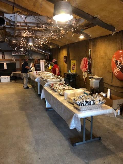 Bar-B-Que Hut | restaurant | 2802 Fort Bragg Rd, Fayetteville, NC 28303, USA | 9104855390 OR +1 910-485-5390