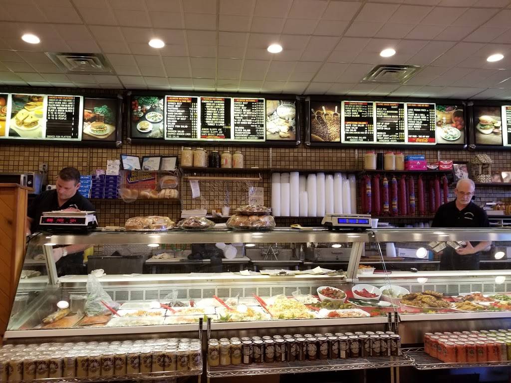 Fred & Murrys Kosher Deli | restaurant | 4345 U.S. 9, Freehold, NJ 07728, USA | 7324623343 OR +1 732-462-3343