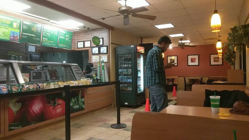 Subway | restaurant | 856-A Sweeten Creek Rd, Asheville, NC 28803, USA | 8282748338 OR +1 828-274-8338