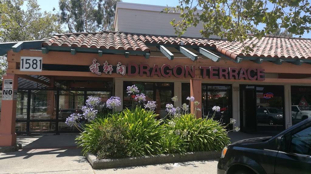Dragon Terrace | restaurant | 1581 Sycamore Ave, Hercules, CA 94547, USA | 5107993838 OR +1 510-799-3838