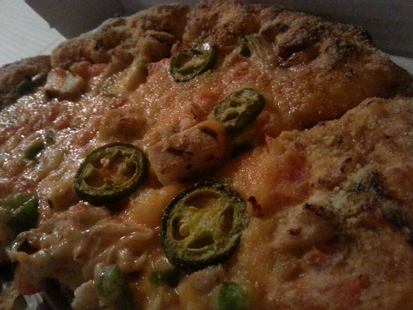 Tanos Pizza | meal delivery | 435 N Shoop Ave, Wauseon, OH 43567, USA | 4193355599 OR +1 419-335-5599