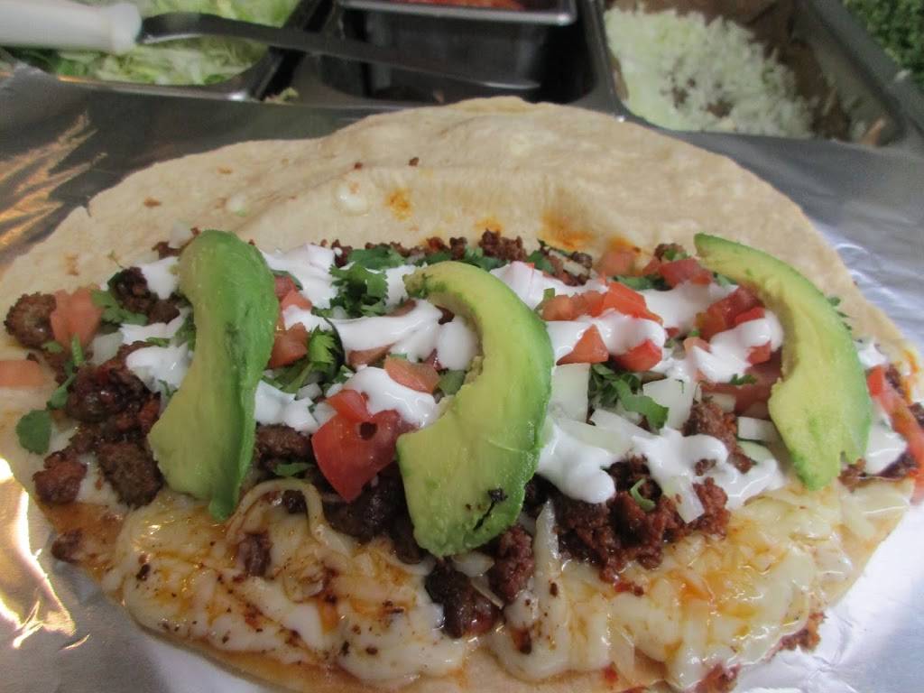 Taqueria Don Tin #4 | restaurant | 1623, 522 E Little York Rd, Houston, TX 77076, USA | 8322670839 OR +1 832-267-0839