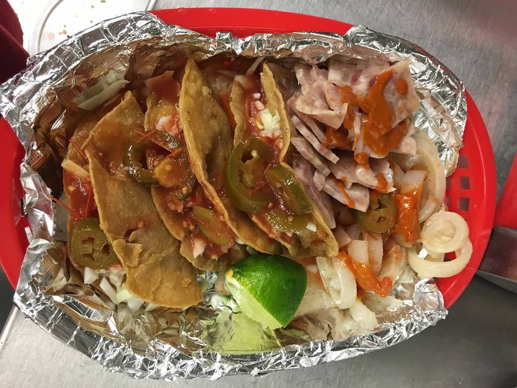 La Tapatia | restaurant | 627 W Meade Blvd, Franklin, TN 37064, USA | 9194540109 OR +1 919-454-0109