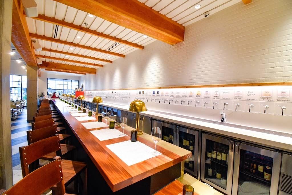 Sixty Vines | restaurant | 2540 University Blvd, Houston, TX 77005, USA | 2818008808 OR +1 281-800-8808