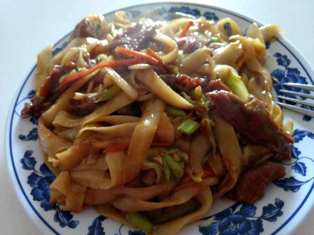 China Quick Wok | restaurant | 4310 Genesee Ave #112, San Diego, CA 92117, USA | 8585658555 OR +1 858-565-8555