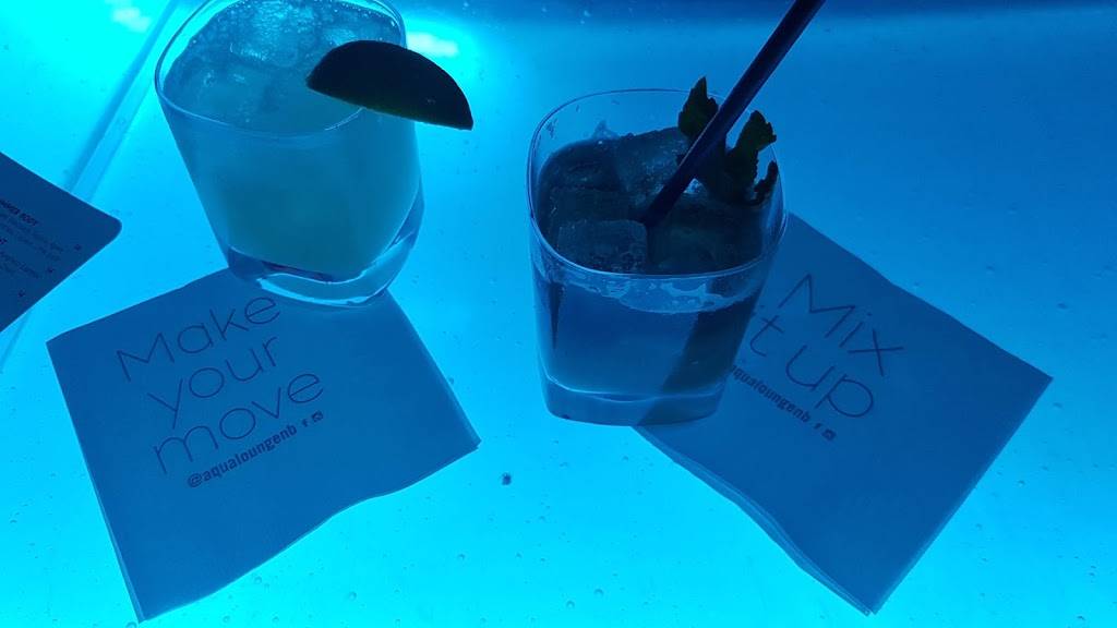 Aqua Lounge | restaurant | 690 Newport Center Dr, Newport Beach, CA 92660, USA | 9497604920 OR +1 949-760-4920
