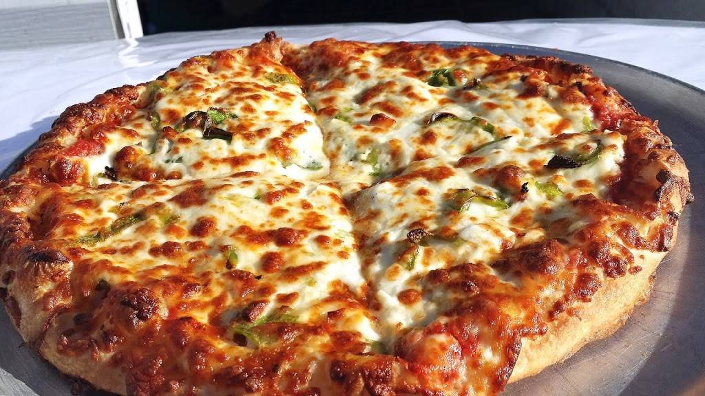 Ouest Antonios Pizza | restaurant | 3903 Boulevard Lévesque O, Laval, QC H7W 2P1, Canada | 4509731337 OR +1 450-973-1337