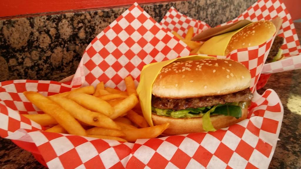 Big Time Burgers | restaurant | 11685 W Magnolia Blvd, North Hollywood, CA 91601, USA | 8185088840 OR +1 818-508-8840