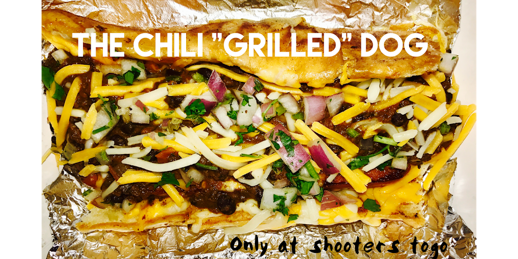 Shooters ToGo | restaurant | 2723 Elm St, Dallas, TX 75226, USA | 2146280088 OR +1 214-628-0088