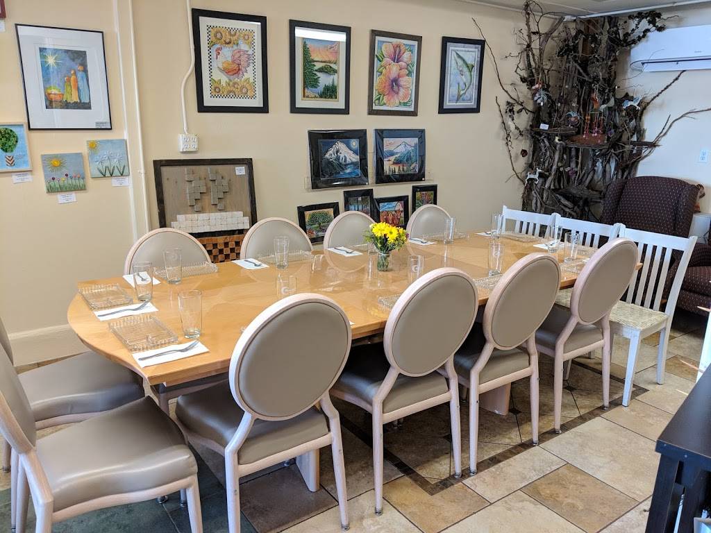 Moonlight Coffeehouse | cafe | 2144 SE Oak Grove Blvd, Oak Grove, OR 97267, USA | 9713734045 OR +1 971-373-4045