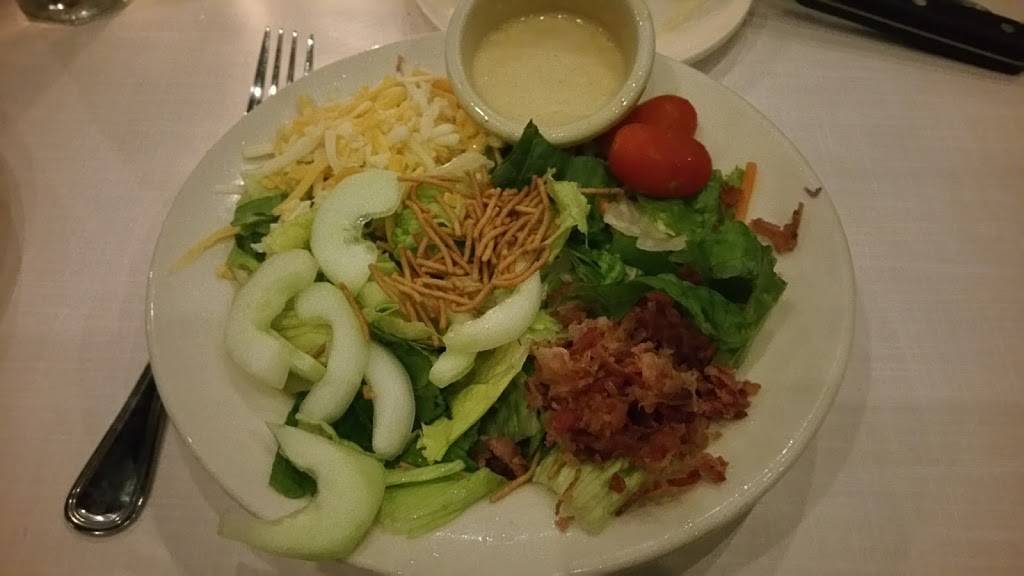 The Chop House | restaurant | 9700 Kingston Pike # 21, Knoxville, TN 37922, USA | 8655312467 OR +1 865-531-2467