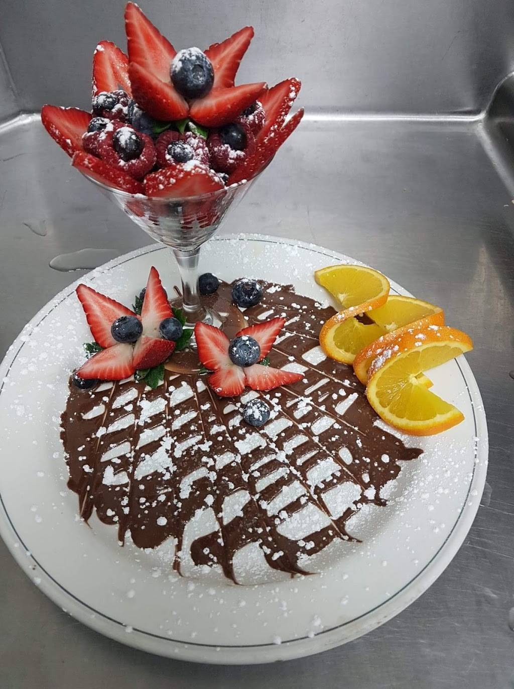 Resto Pub Chez Nanie | restaurant | 295 Boulevard Daniel Johnson, Saint-Pie, QC J0H 1W0, Canada | 4507726464 OR +1 450-772-6464