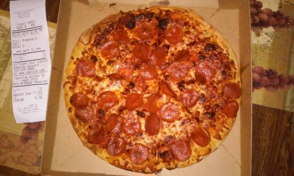 Little Caesars Pizza | meal takeaway | 1225 Eastern Blvd, Essex, MD 21221, USA | 4438153817 OR +1 443-815-3817