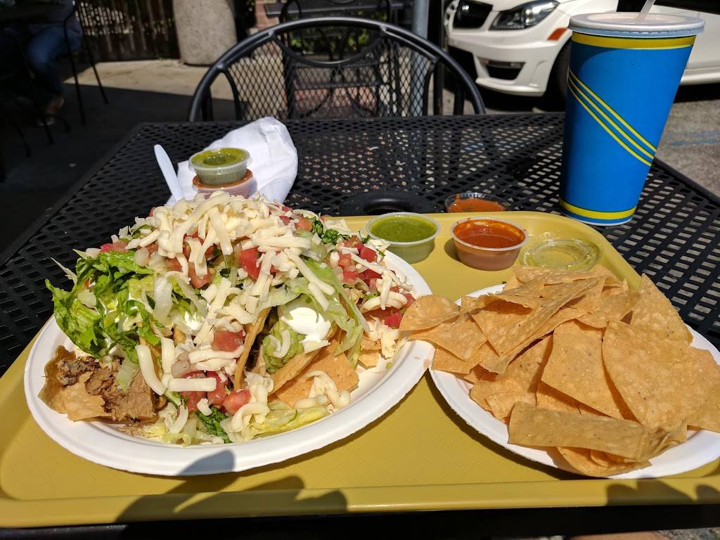 Tacos Por Favor | restaurant | 11901 W Olympic Blvd, Los Angeles, CA 90064, USA | 3104792818 OR +1 310-479-2818