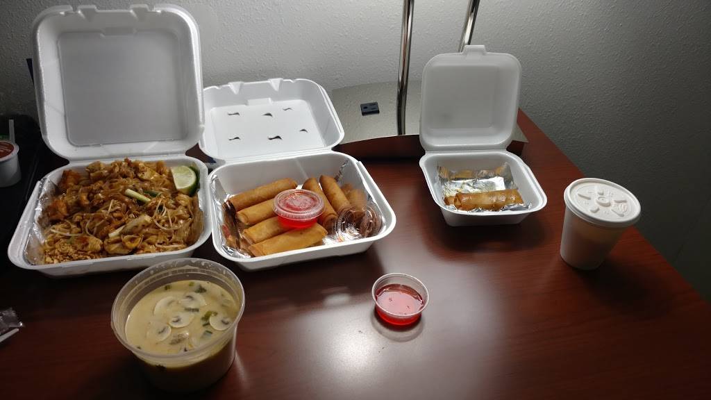 Thai Thai Cuisine | restaurant | 1112 E 280 Byp, Phenix City, AL 36870, USA | 3342980202 OR +1 334-298-0202