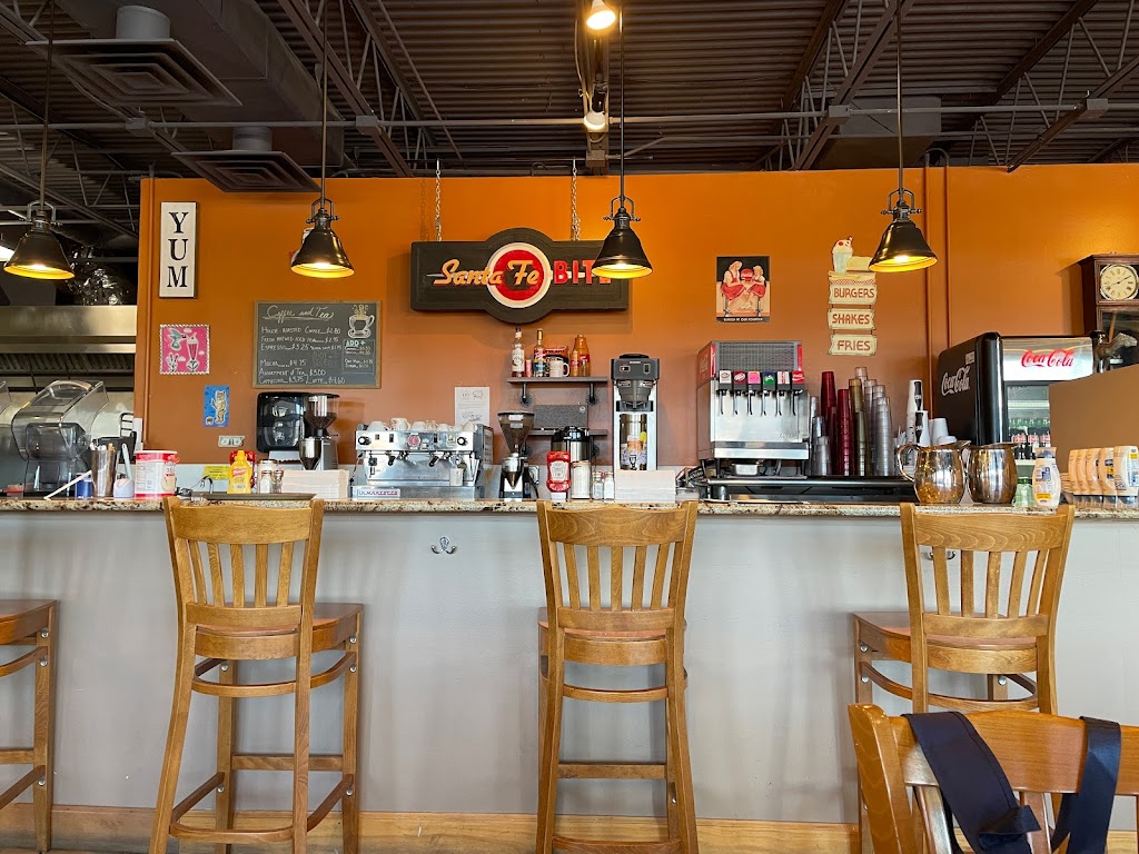 Santa Fe Bite | restaurant | 1616 St. Michaels Dr, Santa Fe, NM 87505, USA | 5054280328 OR +1 505-428-0328