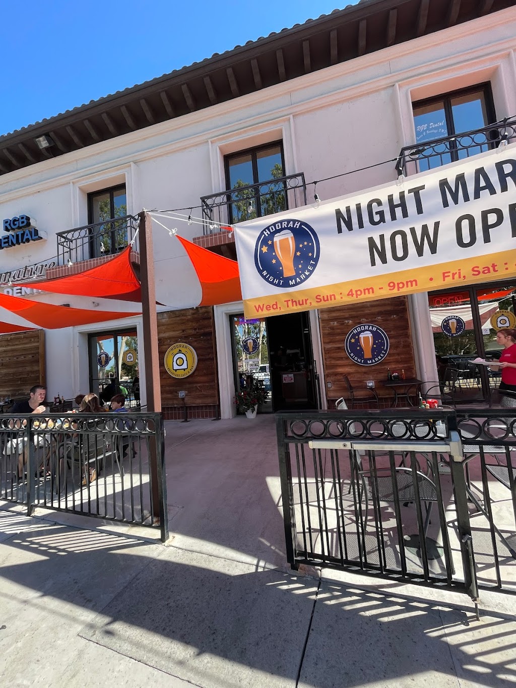 Hoorah Breakfast Cafe & Bar | restaurant | 16453 Bernardo Center Dr, San Diego, CA 92128, USA | 8582176658 OR +1 858-217-6658