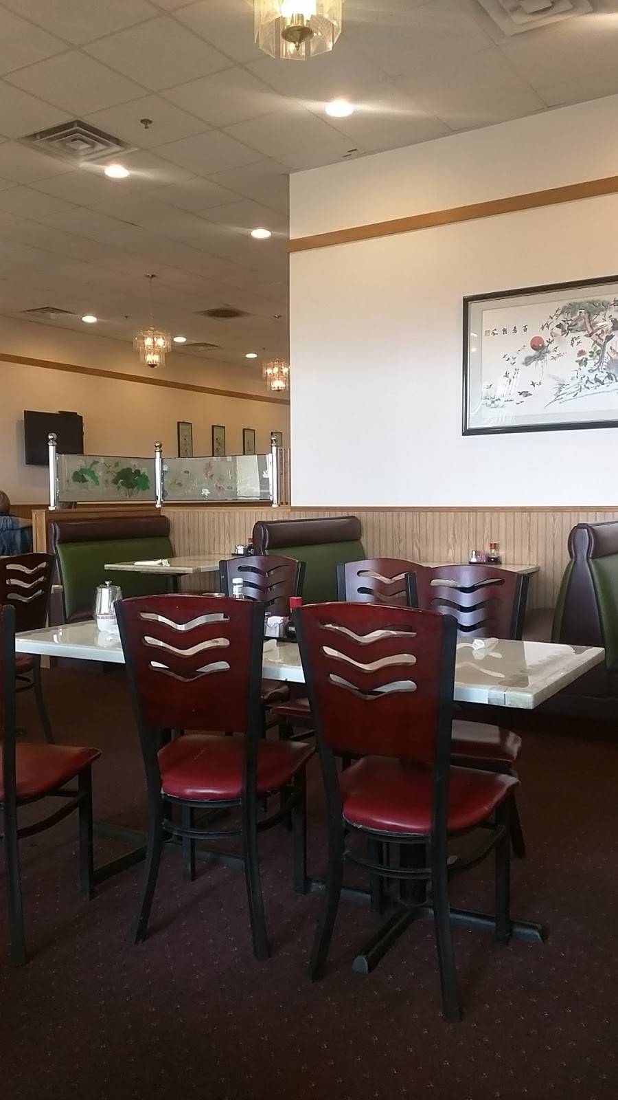 Oriental Garden | restaurant | 600 S Main St, Banks, OR 97106, USA | 5033249099 OR +1 503-324-9099