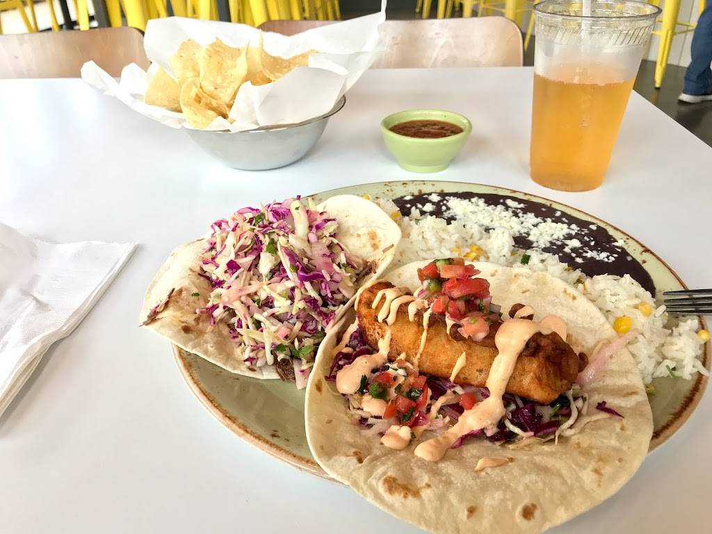 Taco Ocho | restaurant | 3492 Legacy Dr, Frisco, TX 75034, USA | 2144942346 OR +1 214-494-2346