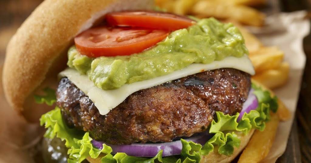 Zesty Pita - Shawarma & Halal Grill | restaurant | 4033 New St, Burlington, ON L7L 1S8, Canada | 9055921555 OR +1 905-592-1555