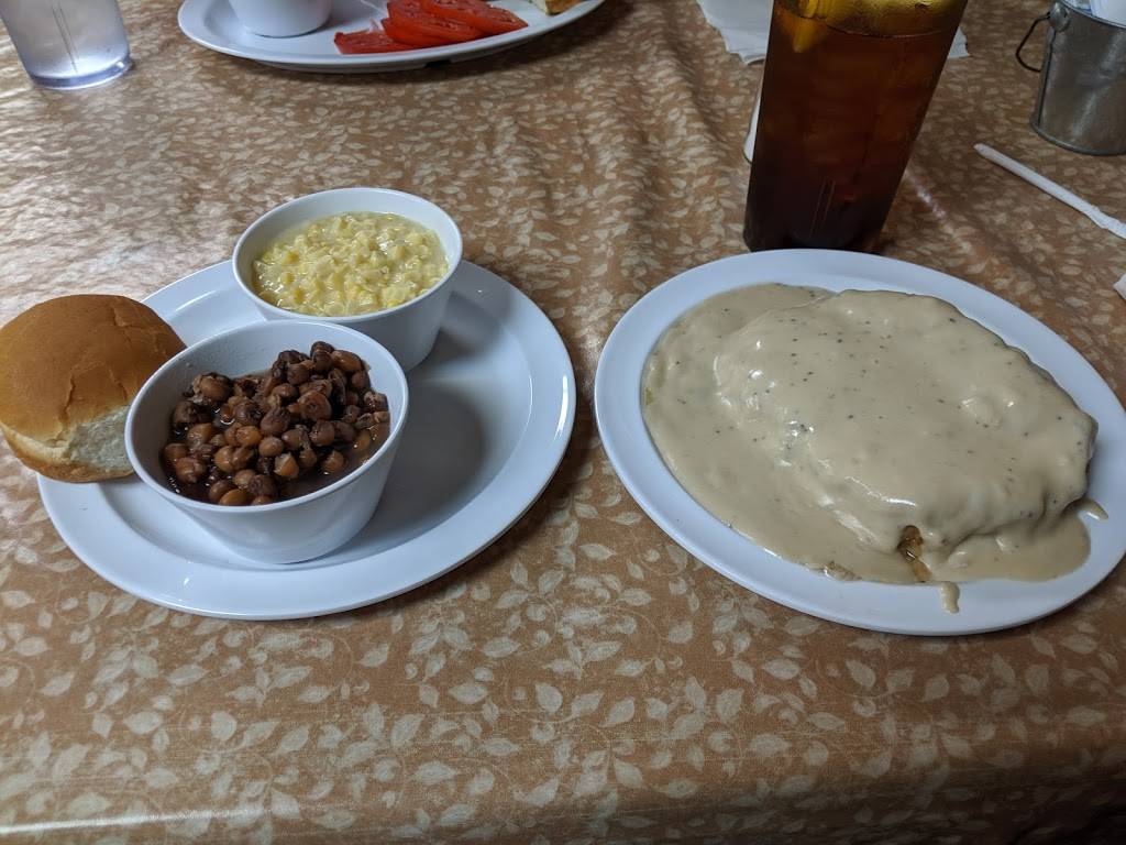 Bowmans Restaurant | restaurant | 868 County Line Rd, Resaca, GA 30735, USA | 7066243255 OR +1 706-624-3255