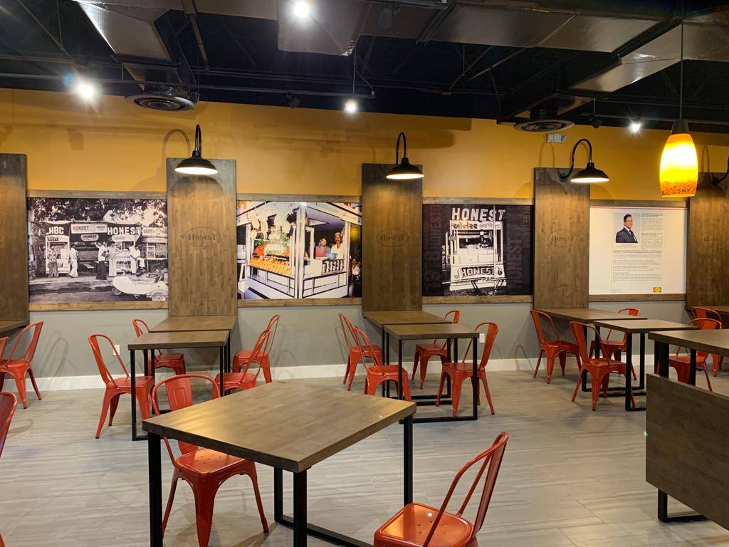 Honest Indian Vegeterian Restaurant | restaurant | 2238 N University Dr, Coral Springs, FL 33071, USA | 9546889422 OR +1 954-688-9422