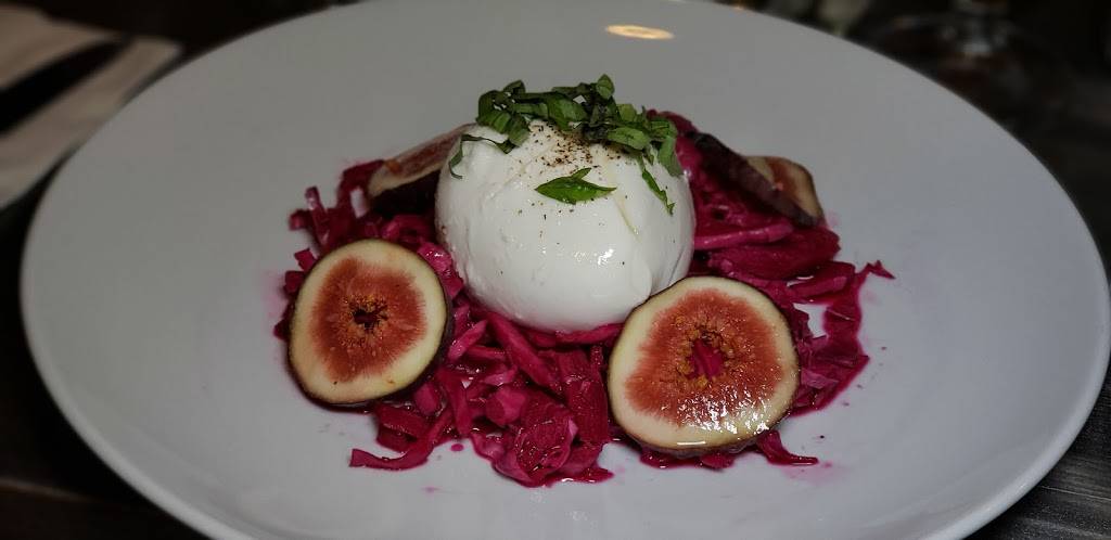 Tambour | restaurant | 652 5th Ave, Brooklyn, NY 11215, USA | 3479161747 OR +1 347-916-1747