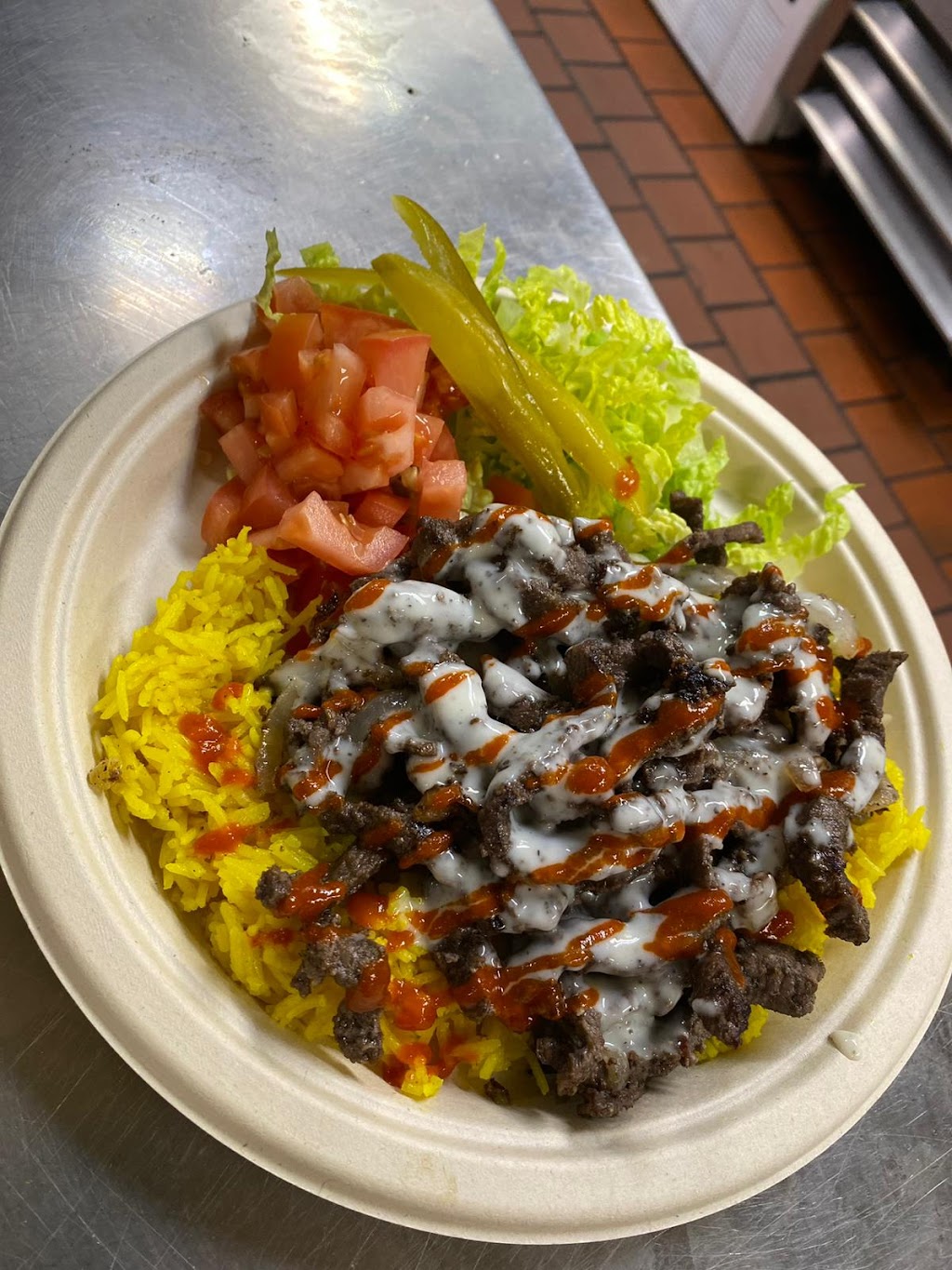 SAM WINGS N GRILL | restaurant | 5468 Monroe St, Toledo, OH 43623, USA | 4194614148 OR +1 419-461-4148