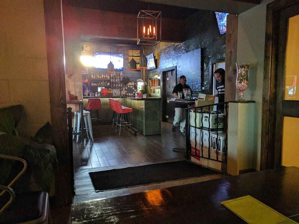 The Barking Pig | restaurant | 2307 Ella Blvd, Houston, TX 77008, USA | 7137019150 OR +1 713-701-9150