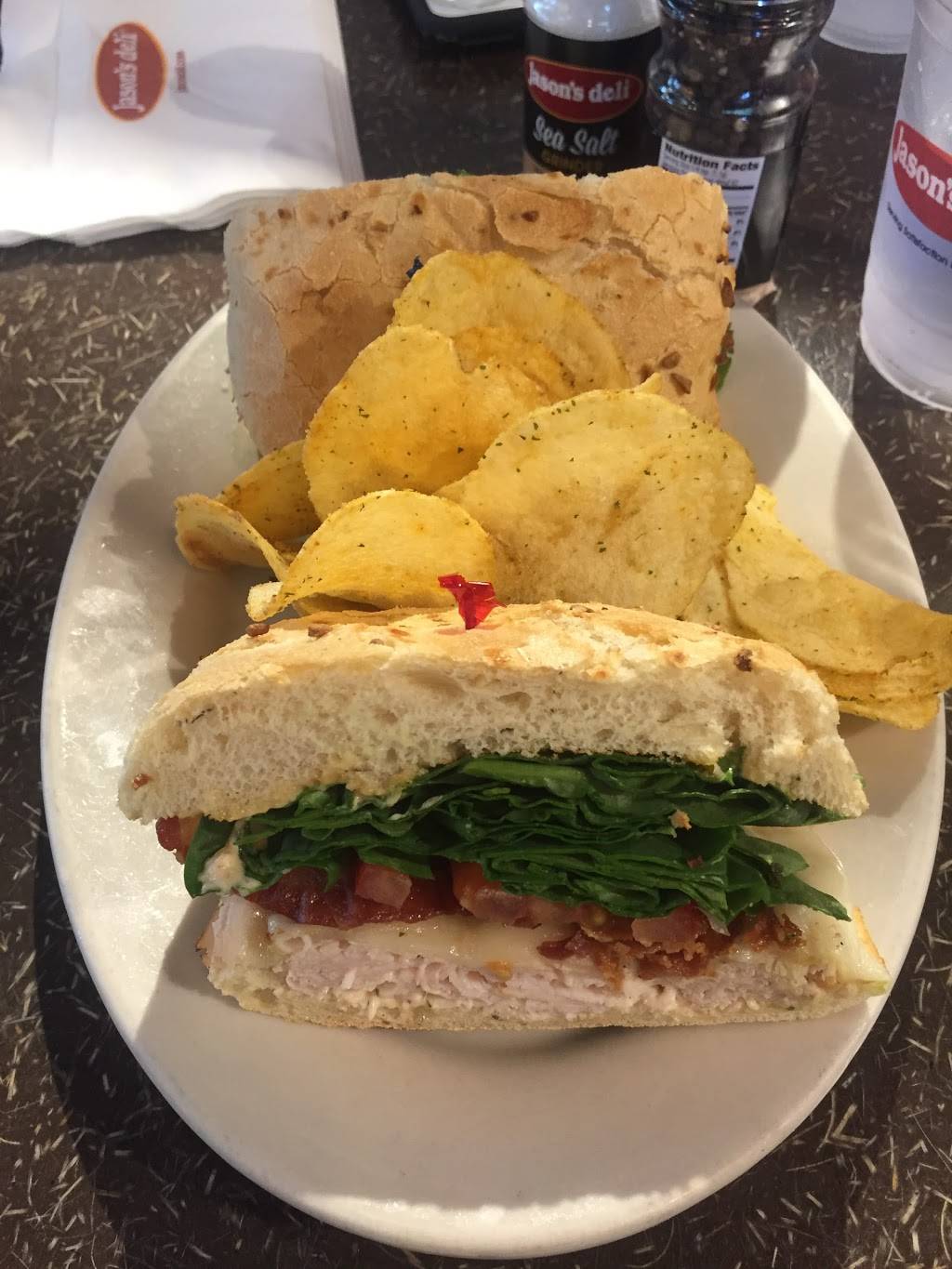 Jasons Deli | restaurant | 2217 Midtown Ln, Fort Worth, TX 76104, USA | 8179201880 OR +1 817-920-1880