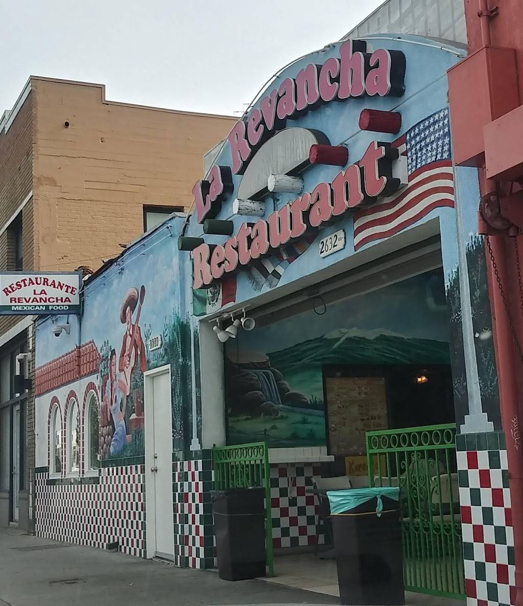 La Revancha Bar | restaurant | 2634 E Anaheim St, Long Beach, CA 90804, USA | 5624397702 OR +1 562-439-7702