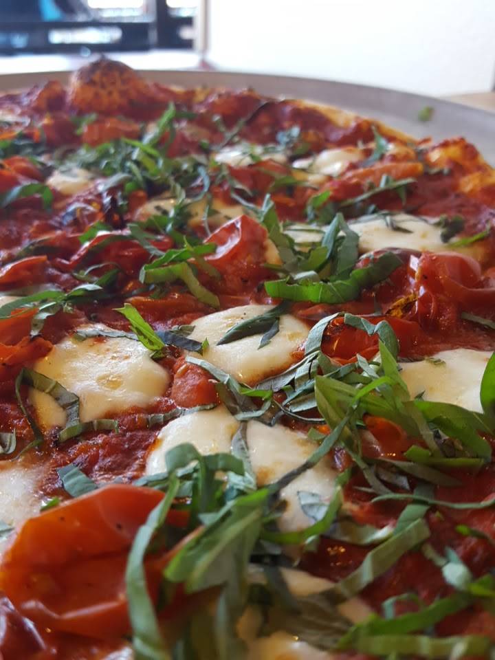 The Roman Candle Middleton | restaurant | 1920 Parmenter St, Middleton, WI 53562, USA | 6088317777 OR +1 608-831-7777