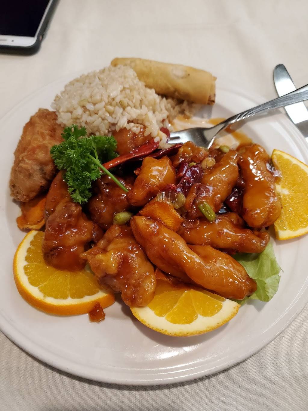 Shangrila Restaurant | restaurant | 8850 N Union Blvd, Colorado Springs, CO 80920, USA | 7194951738 OR +1 719-495-1738