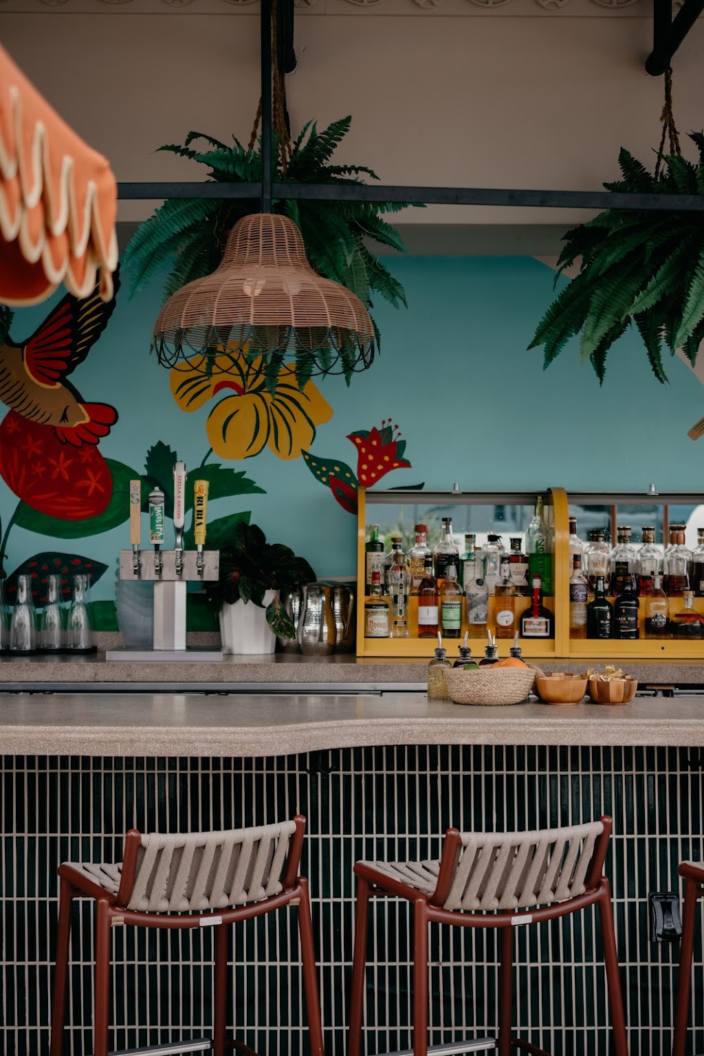 SipSip Calypso Rum Bar | restaurant | 3000 Florida Ave, Miami, FL 33133, USA | 3054410000 OR +1 305-441-0000