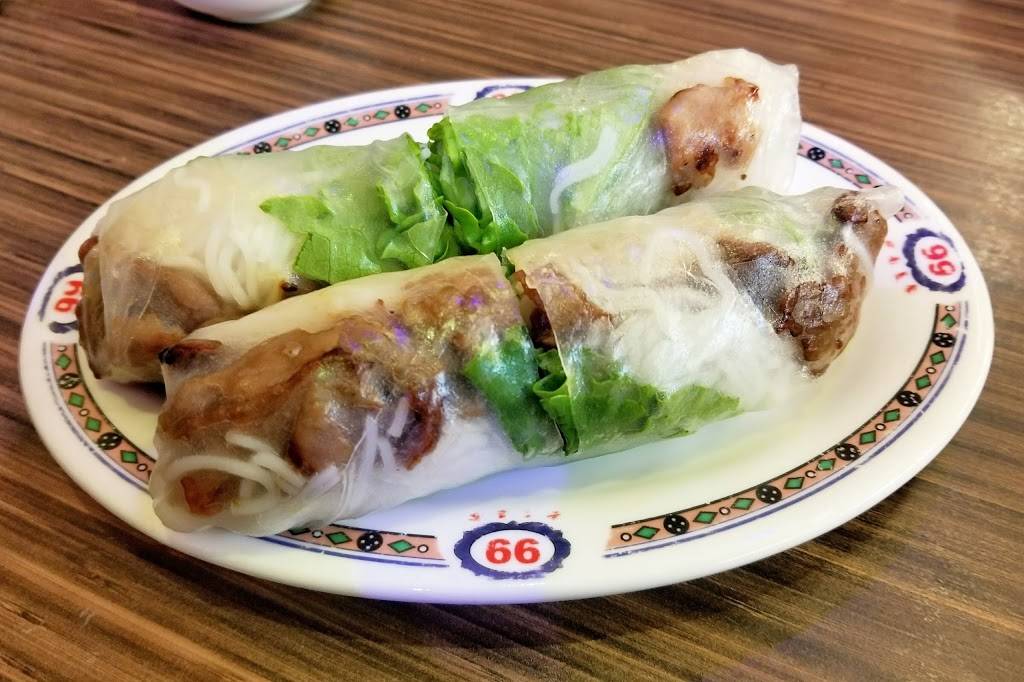 Pho Lam | restaurant | 60 Dundas St E #5a, Mississauga, ON L5A 1W4, Canada | 9058968899 OR +1 905-896-8899